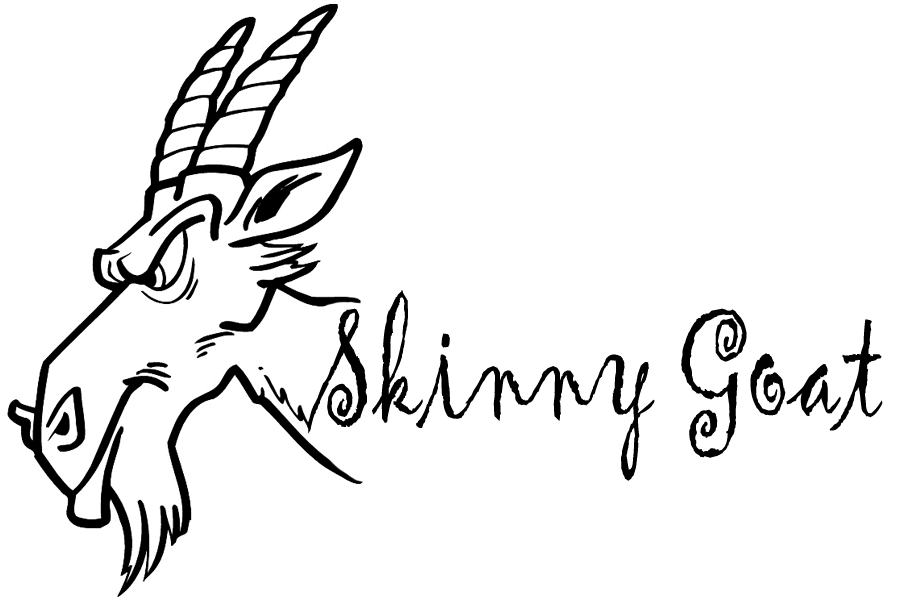 skinnygoat